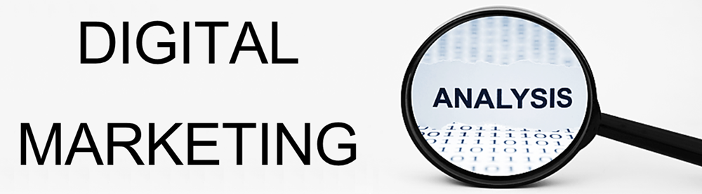 Digital Marketing Analysis